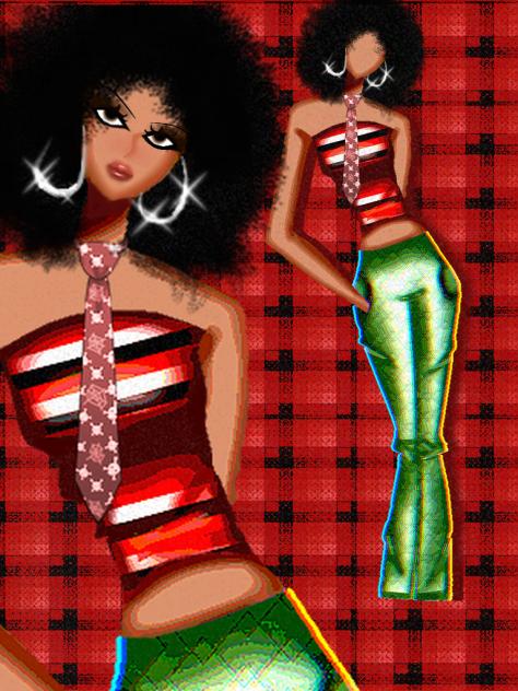 fashion designa