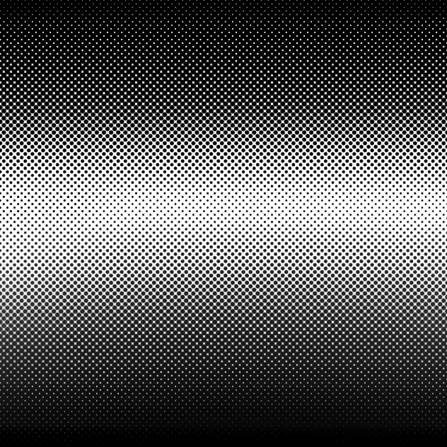 Screentone background 3 ibisPaint