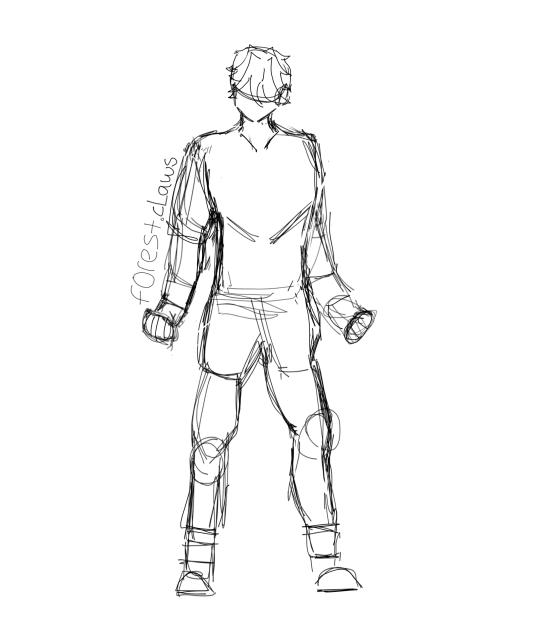 Body study