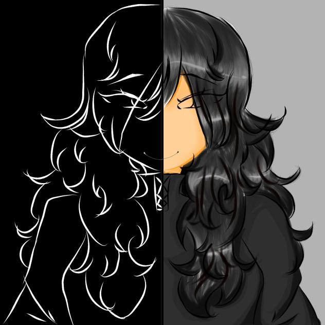 Irl self