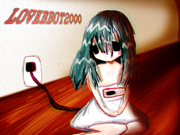 loverbot2000