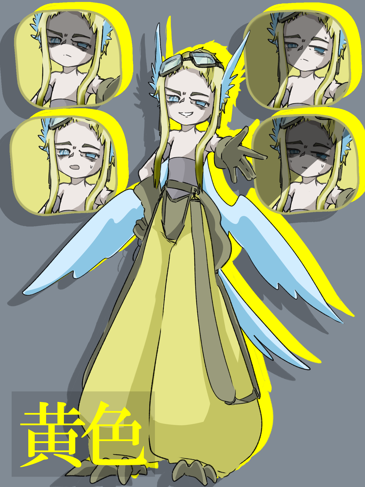 無題262 - ibisPaint