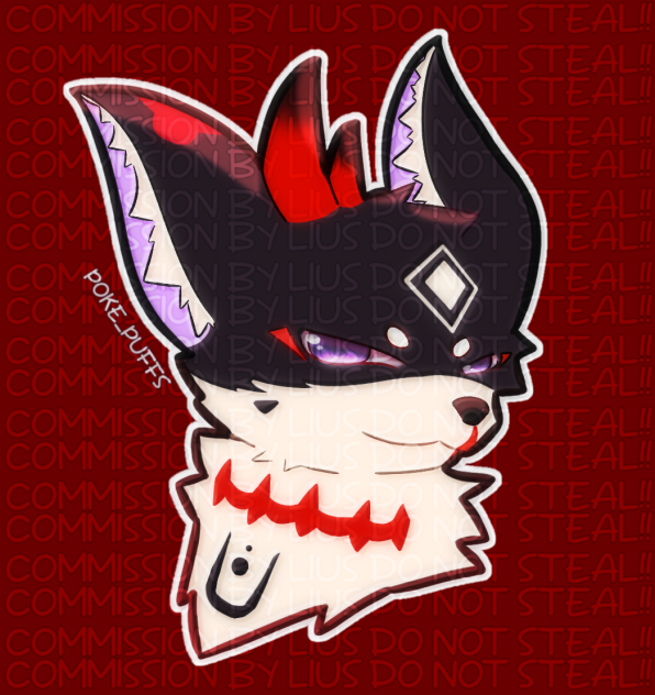 Robux Commission no.5