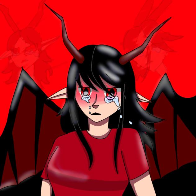 Unexplained Rage and Sadness