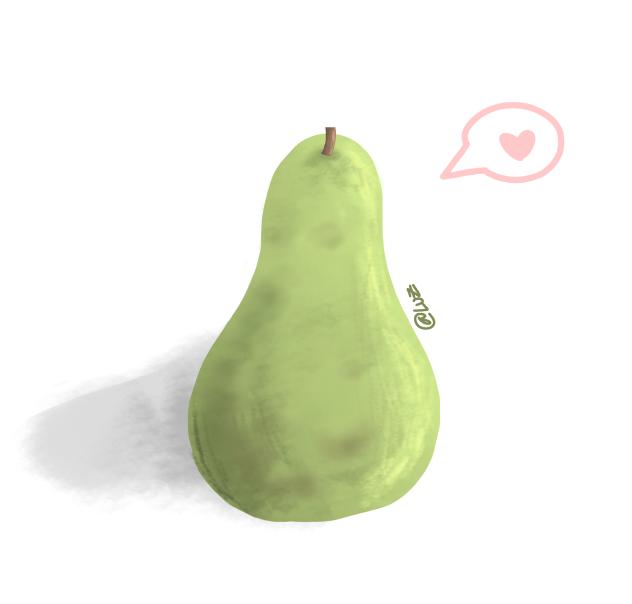 ☆🍐⊰⁠⊹ฺ