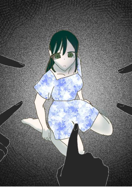 なんかワタクシ病んでるのかなぁ