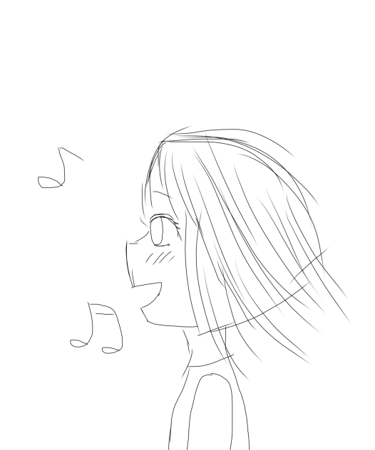 時間がないので落書きをあげます