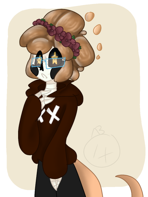 another request - ibisPaint