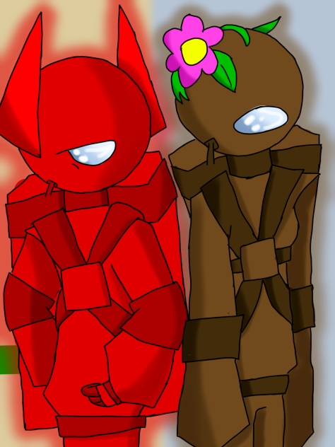 New design - ibisPaint