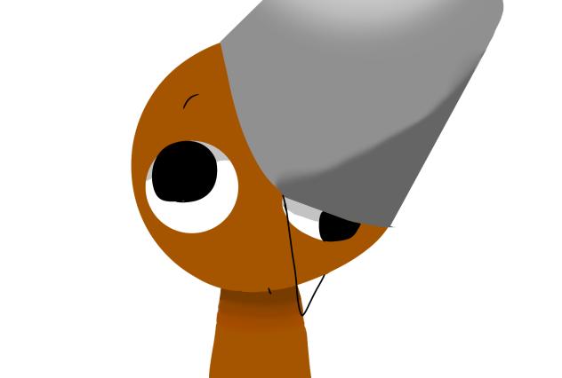 ブラッドだぁ★