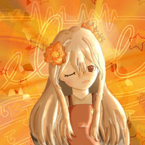 orange🟠