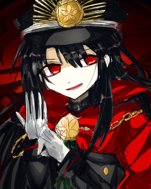 ノッブのラクガキ