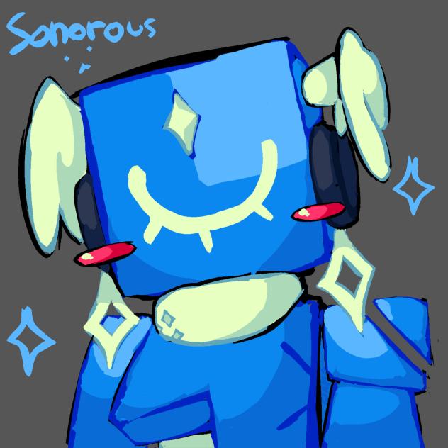 Sonorous