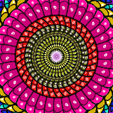 design .... part 3 - ibisPaint