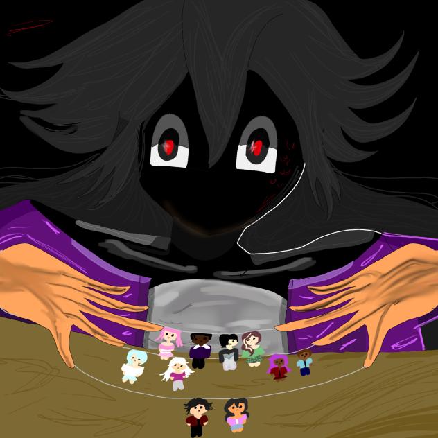 Aphmau alternate