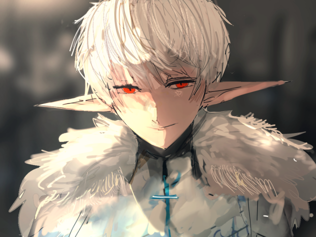 if 聖騎士