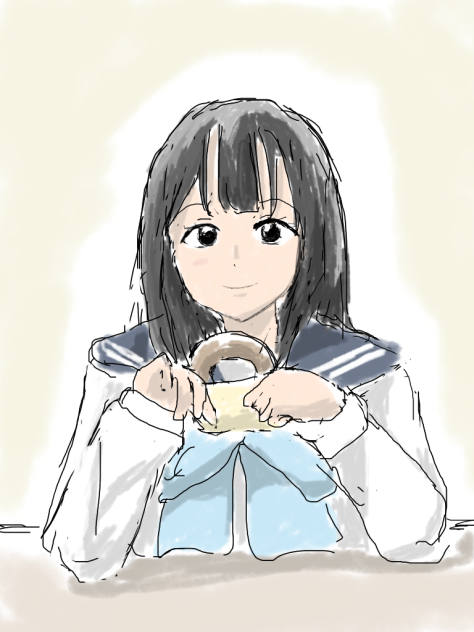 ドーナツ