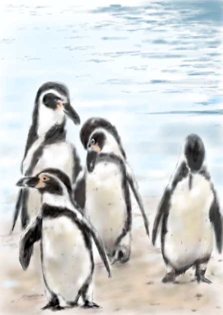 春…俺らのシーズンはまだちょっと先か？