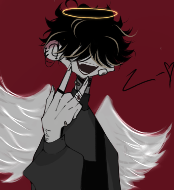 Angel