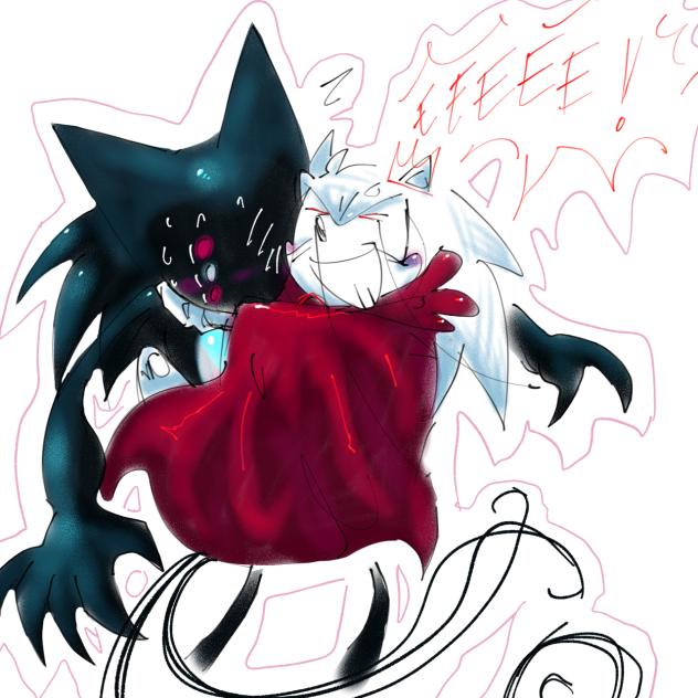 color of a doodle