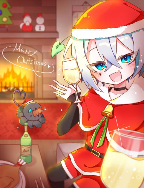 🎄キミとのクリスマス🎄