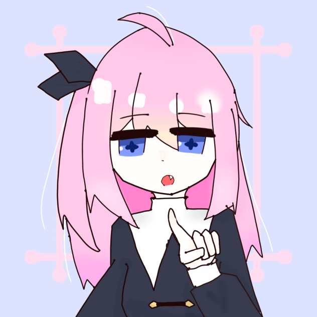 🎀🖤💕