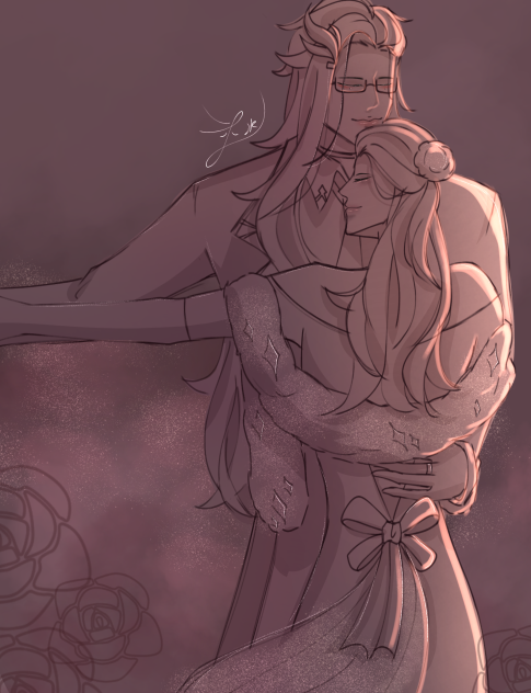 🥀 - ibisPaint