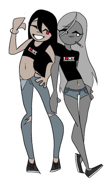 I♡MY GF