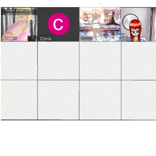 Zoom Meeting - A Collab