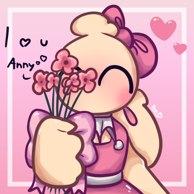 I ♡ U