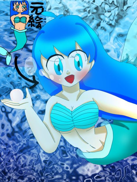 3年ぐらい前のリメイクぅ！