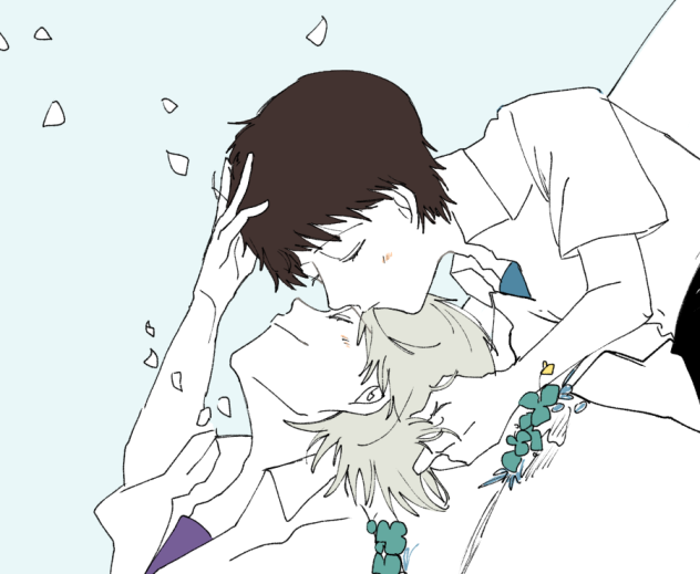 君に会えて良かった