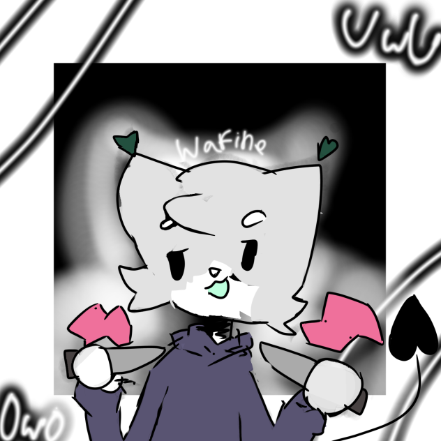 Gift for N30 ( Redo)