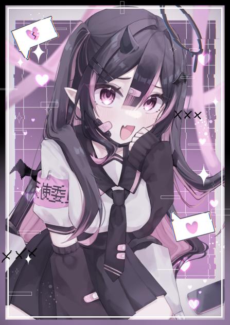 こあくま