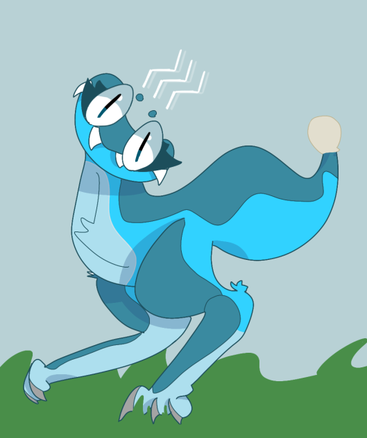 cyan