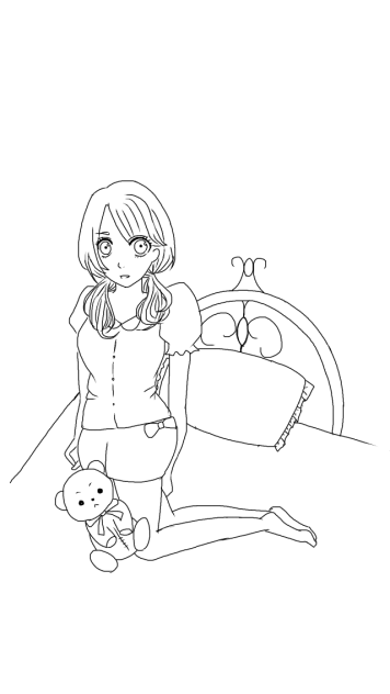 どなたか塗っていただけますか？