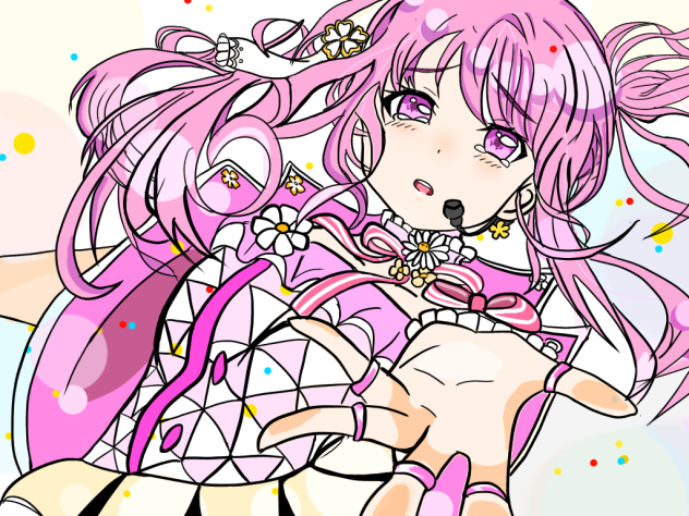 ガールズバンドパーティー