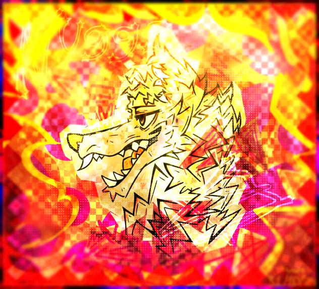 🔥💥🍕Blazing Sunshine🔥💥🍕