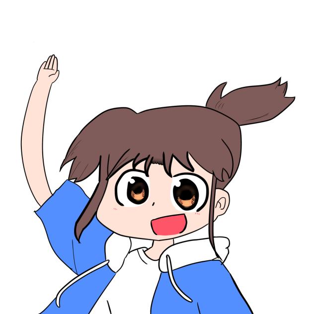 南雲さんの模写！