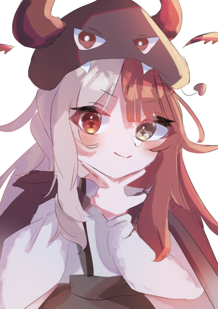 あくびちゃん - ibisPaint