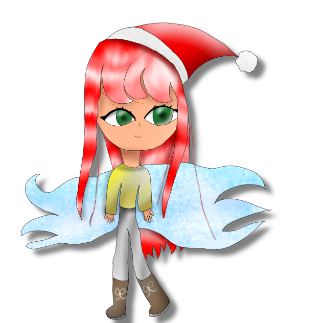 Merry (Early) Christmas!