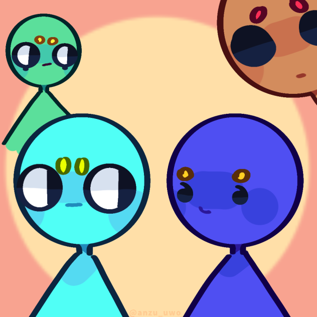 Henlo peeps
