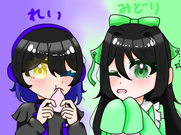 こじょぴー様の代理と副代理