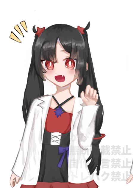 研究者クロエちゃん