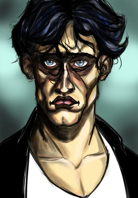 30 sin título - ibisPaint