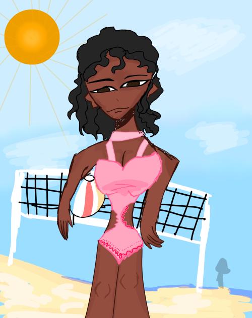 Beach day 🏖️🏝️