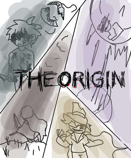 (더 오리진) 시리즈 coming soon......