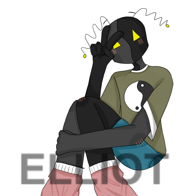 PFP contest (For Elliot{Evan)