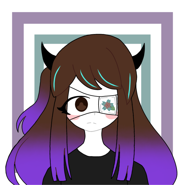 I'm back + new style ig + oc redesign