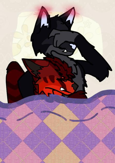 I Guess he's Stuck Here Forever - ibisPaint
